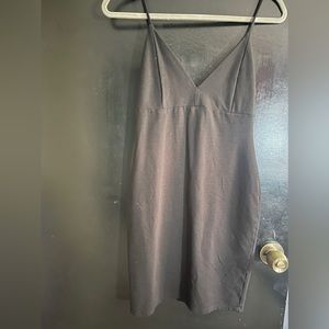Little black dress size medium